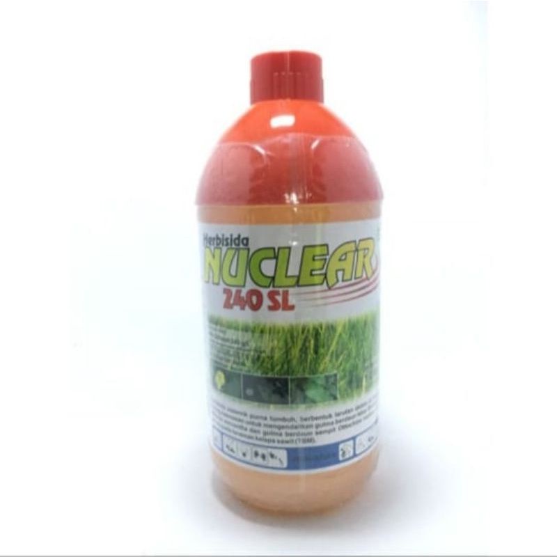 Herbisida Nuclear 240SL 1 liter