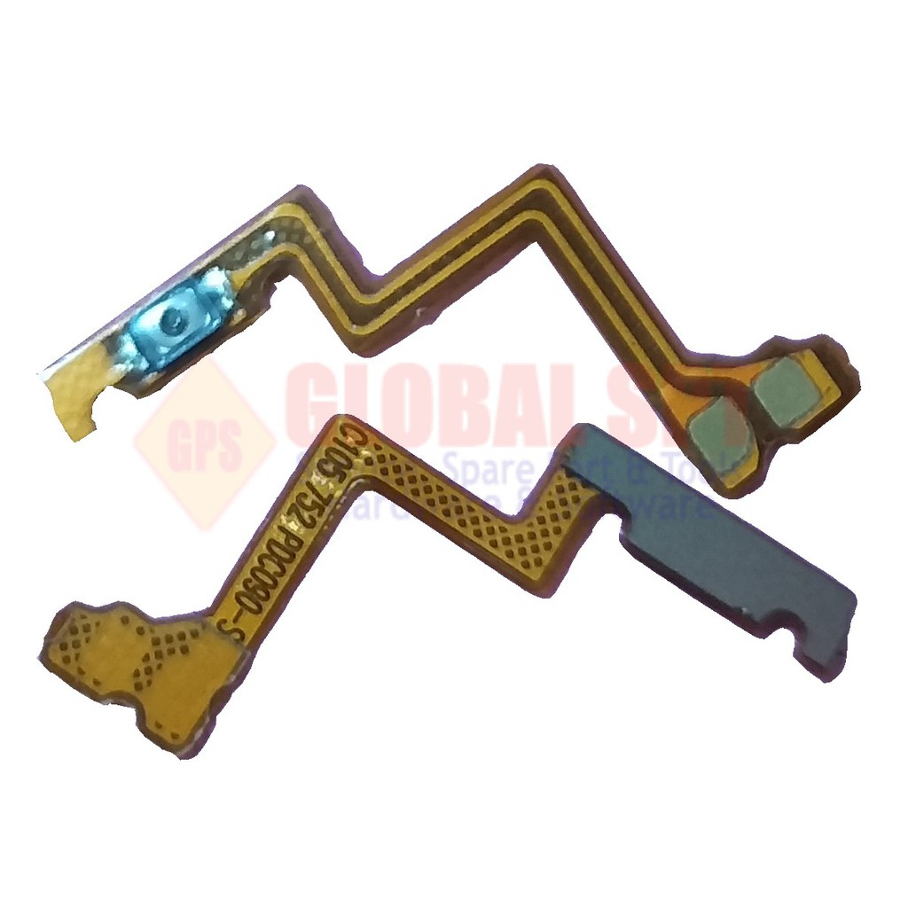 FLEXIBLE ON OFF OPPO F7 / A3