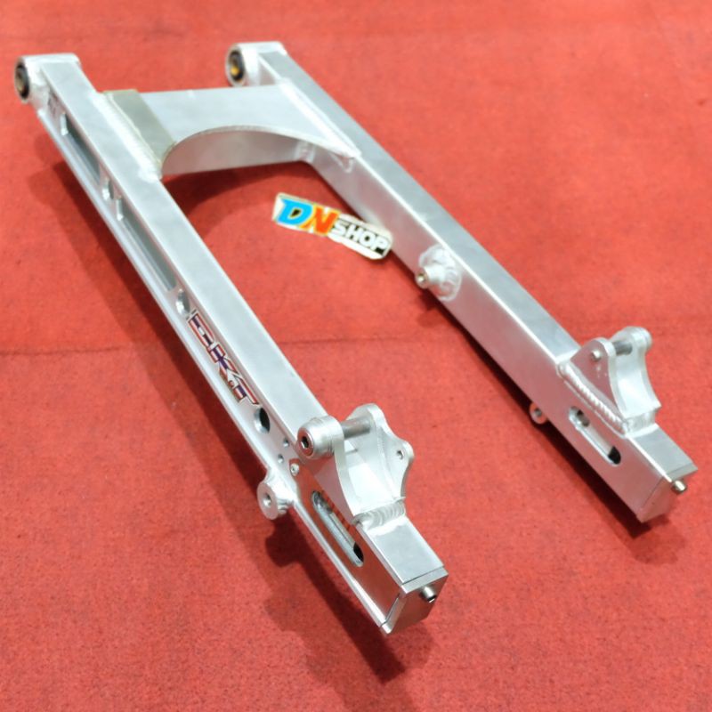 Swing arm dkt jupiter z slot model kotak
