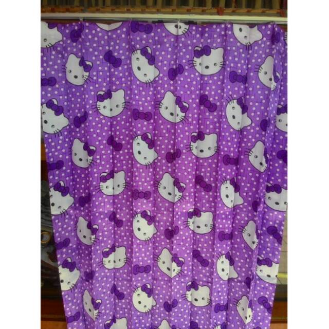 Gorden hello kitty