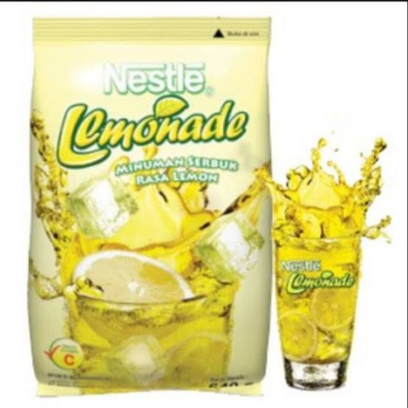 

lemonade