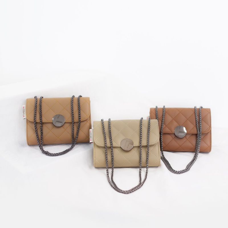 Prita Slingbag - Tweelyforbag - Tas Selempang Wanita - Tas Wanita