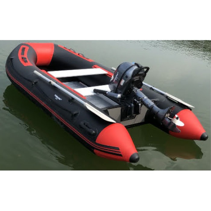 Mesin Tempel Perahu Boat Type-Pc520A