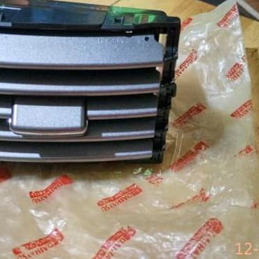 Kisi AC Depan Sebelah Kiri Mobil Terios Daihatsu