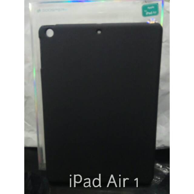 Softfelling Mercury original ipad air 1/ ipad 5