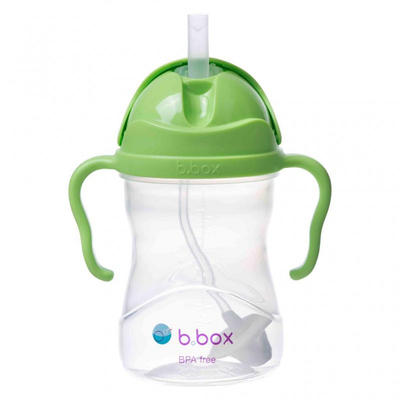 Bbox Sippy Cup 240 ml – Apple