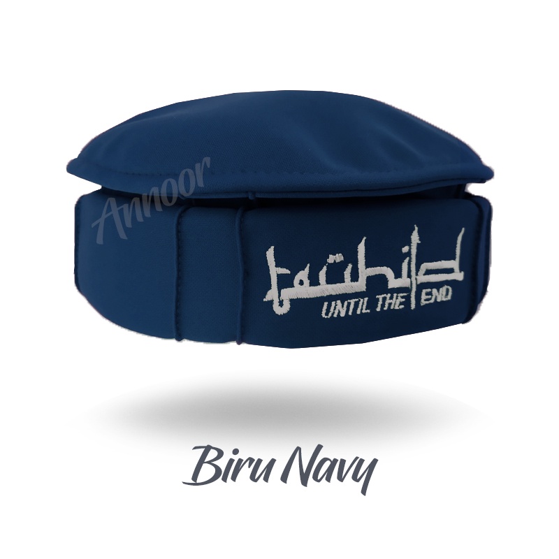 PROMO PECI TAUHID/ PECI PAKOL/ PECI HIJRAH/ TOPI TALIBAN