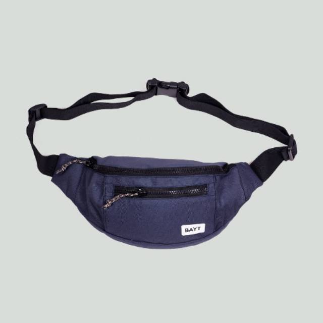 BAYT | Safh waistbag tas pinggang