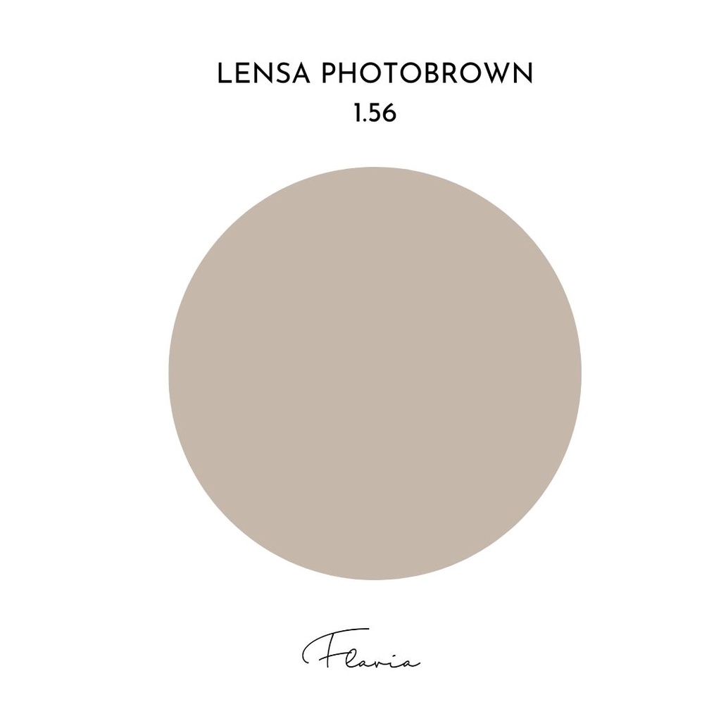 Lensa photobrown