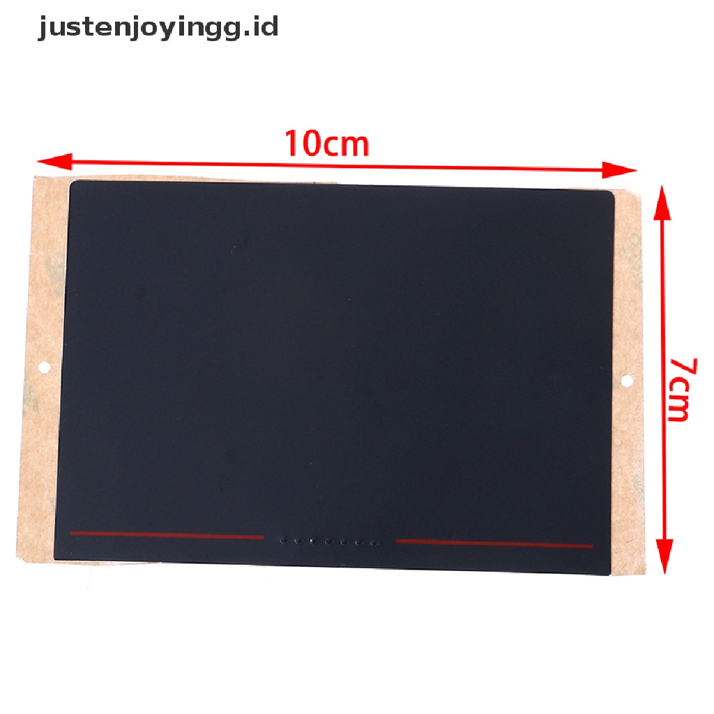 Stiker touchpad Pengganti Untuk thinkpad T440 T450 T450S T440S T540P W540