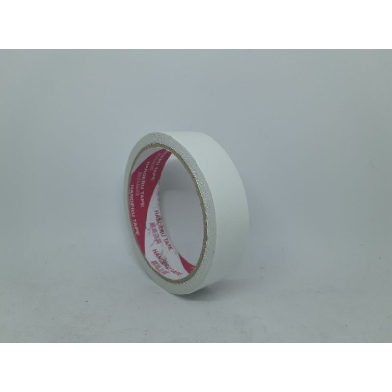 

Double Tape 1 inch / Double Tape 24 MM