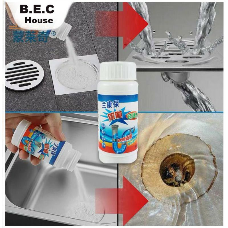 Pelancar Saluran Air Mampet Anti Sumbat WC Mampet Saluran Air Tersumbat