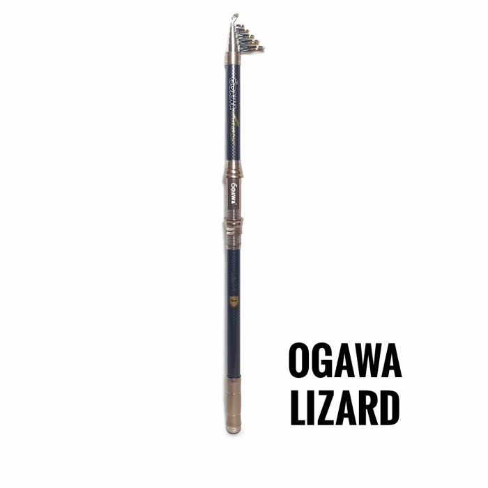 Rod Ogawa Lizard 300 360