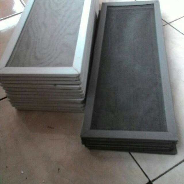 kawat nyamuk jaring nyamuk penutup  pentilasi lubang angin