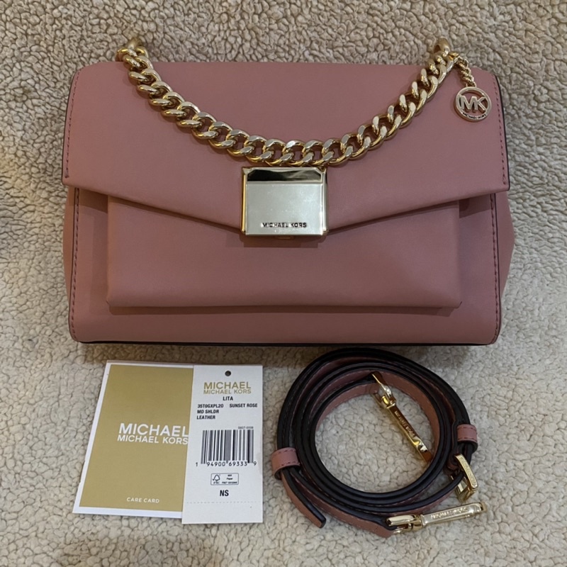 tas mk lita PL sunset rose Original