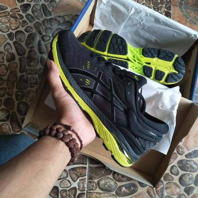 jual asics gel kayano 24