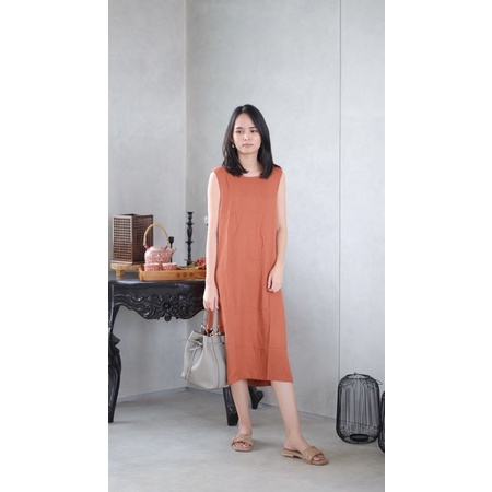Tantan dress