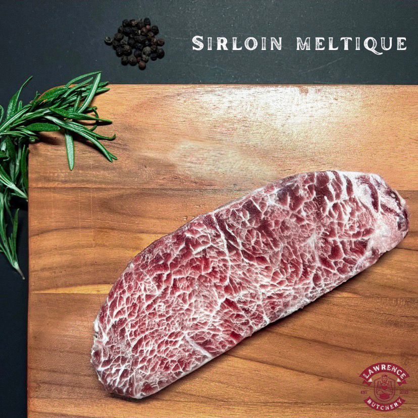 

Beef Sirloin Meltique 1Kg
