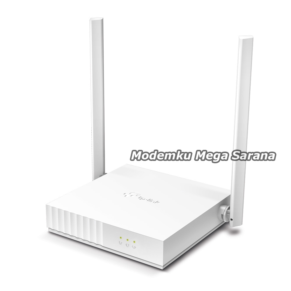 Wifi Router Range Extender - TP-Link TL-WR820N Router 300Mbps Multi Mode