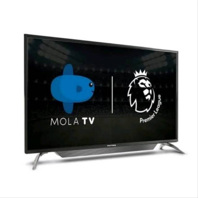 TV LED POLYTRON 39 MOLA SMART PLD40AS8858