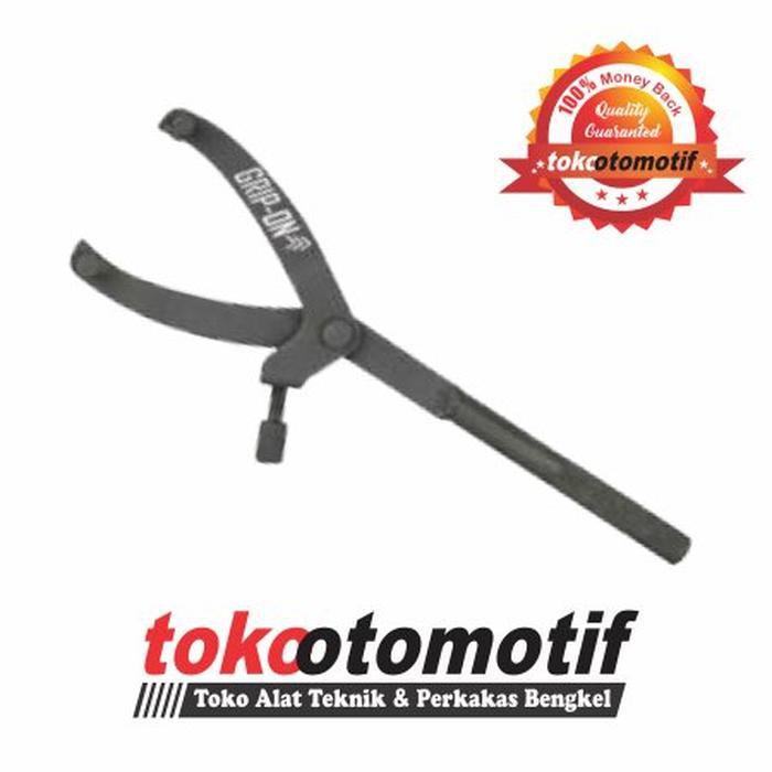 Flying Wheel Pliers - Treker CVT GRIP ON tools n parts