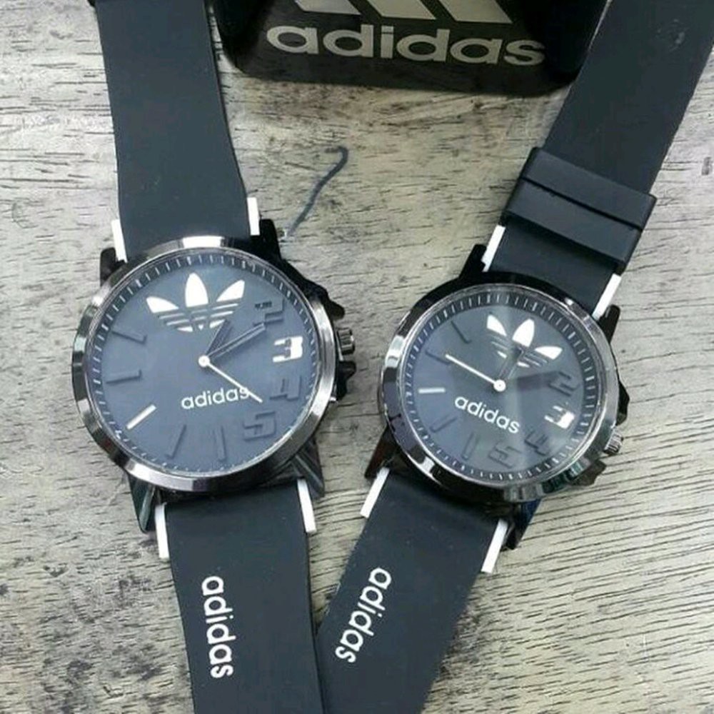 JAM TANGAN ADIDAS COUPLE SPORTY