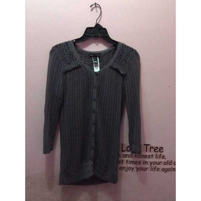 sweater mango original