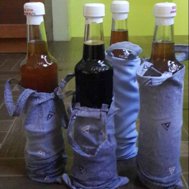 

Madu asli suku baduy