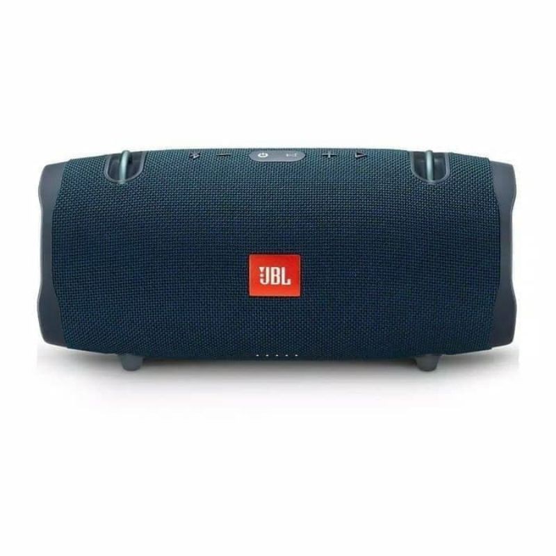 JBL Extreme 2 Speaker Bluetooth Portable Original Garansi Resmi PT IMS - Blue