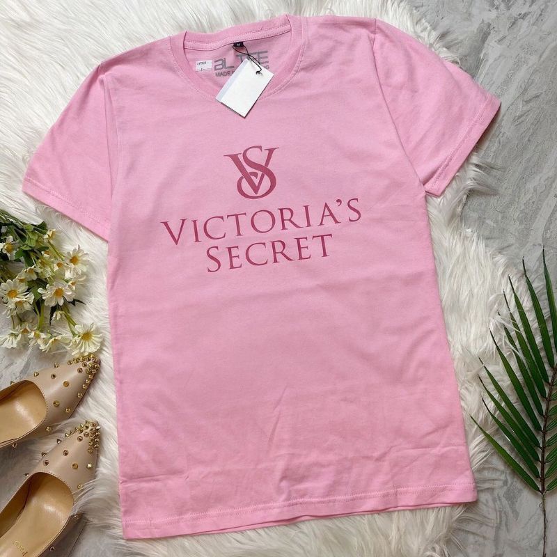 N2-KAOS VICTORYA SECRETT T'SHIRT CLOTHING