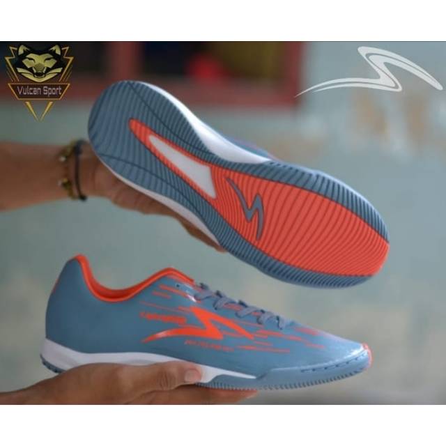 SPECS LIGHTSPEED REBORN VAN DEUSEN
