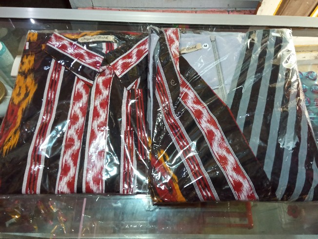 Dress Ayami | Couple Dress Modern | Dress Andin