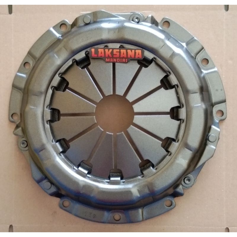 MATAHARI/ DEKRUP/ PLENDES/ CLUTCH COVER SUZUKI FUTURA 1.5 1.6/ APV/ ESCUDO