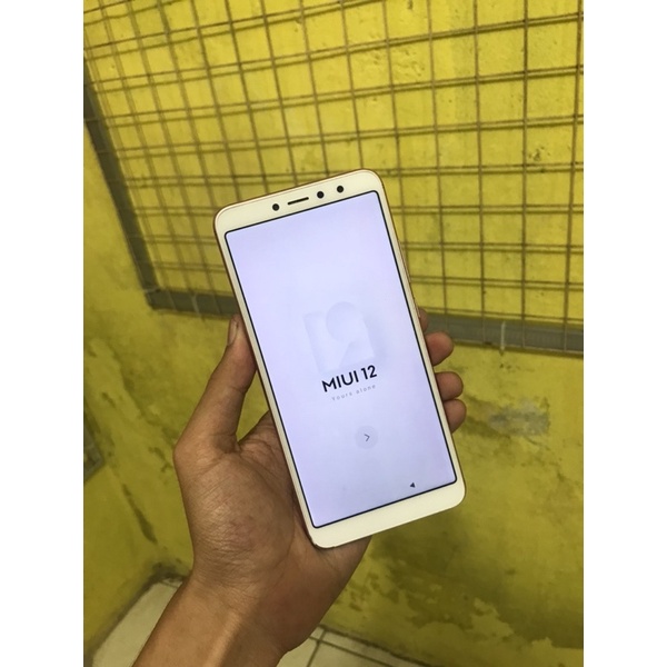 Redmi S2 Original Resmi 4/64