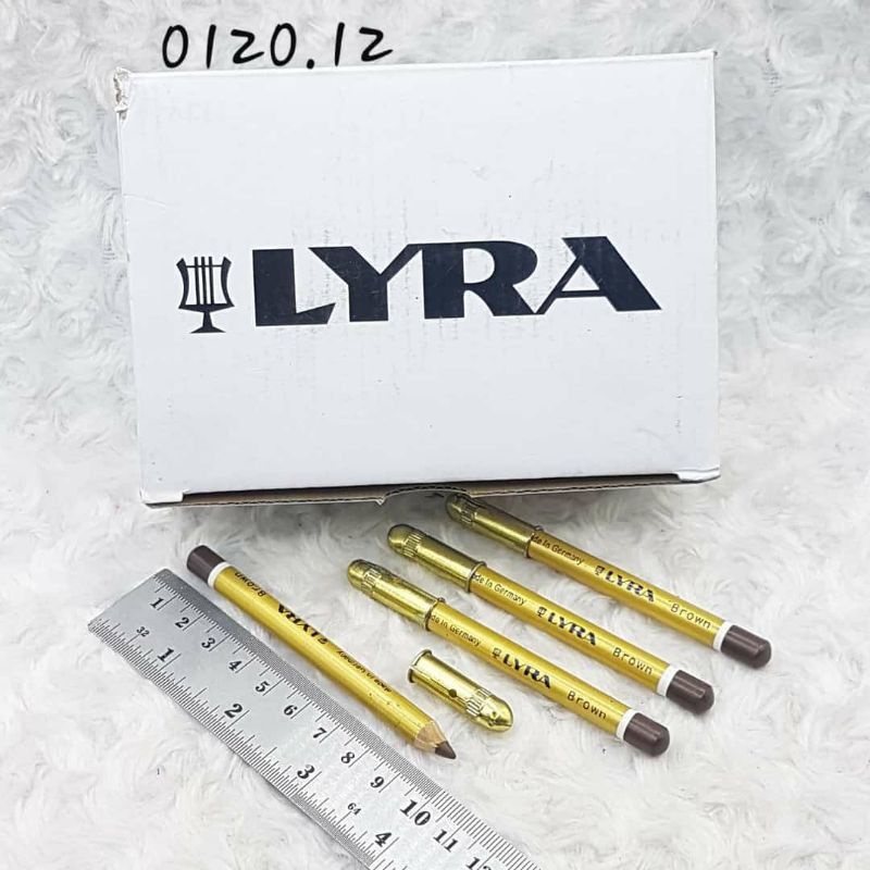 PENSIL ALIS - LYRA - PENSIL ALIS ARAB