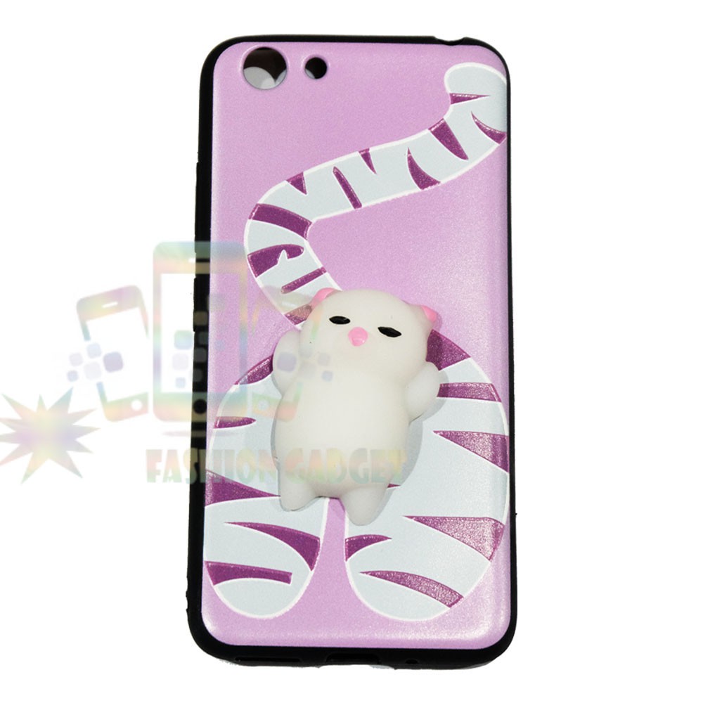 GAMBAR ACAK Squishy Case Silikon Casing Oppo A39 A57 F1s A59 Samsung J5 Prime J7 Prime Vivo Y53