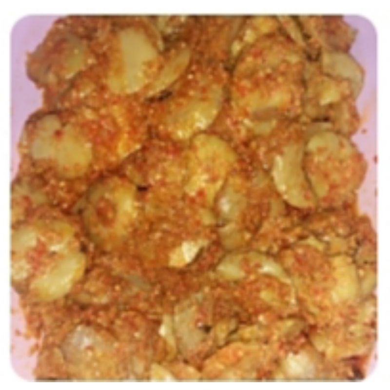 

JENGKOL BALADO