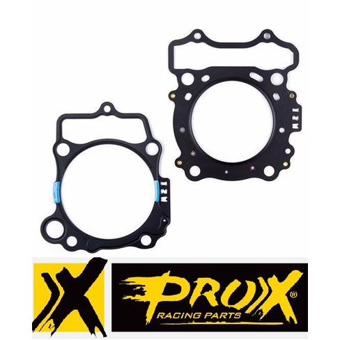 PAKING HEAD YZ250F 19-22  WR250F 20-22 ProX Head & Base Gasket Set