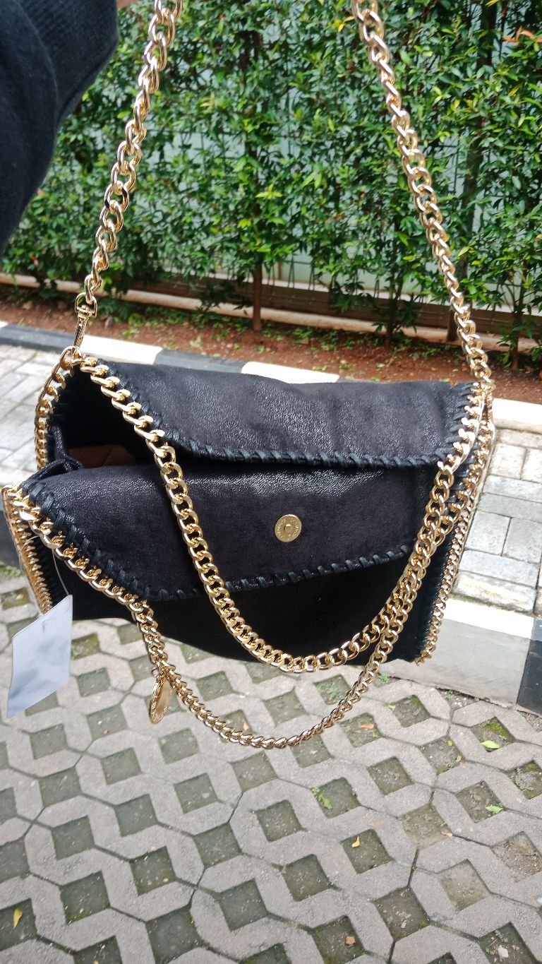 Stella Falabella Size 33