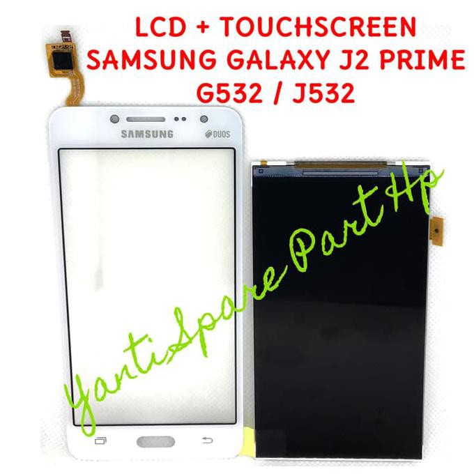 [[BISA COD]] Lcd Touchscreen Samsung Galaxy J2 Prime G32 Original Terlaris New TERLENGKAP Kode 649