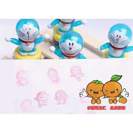 

stempel nyala doraemon motif random