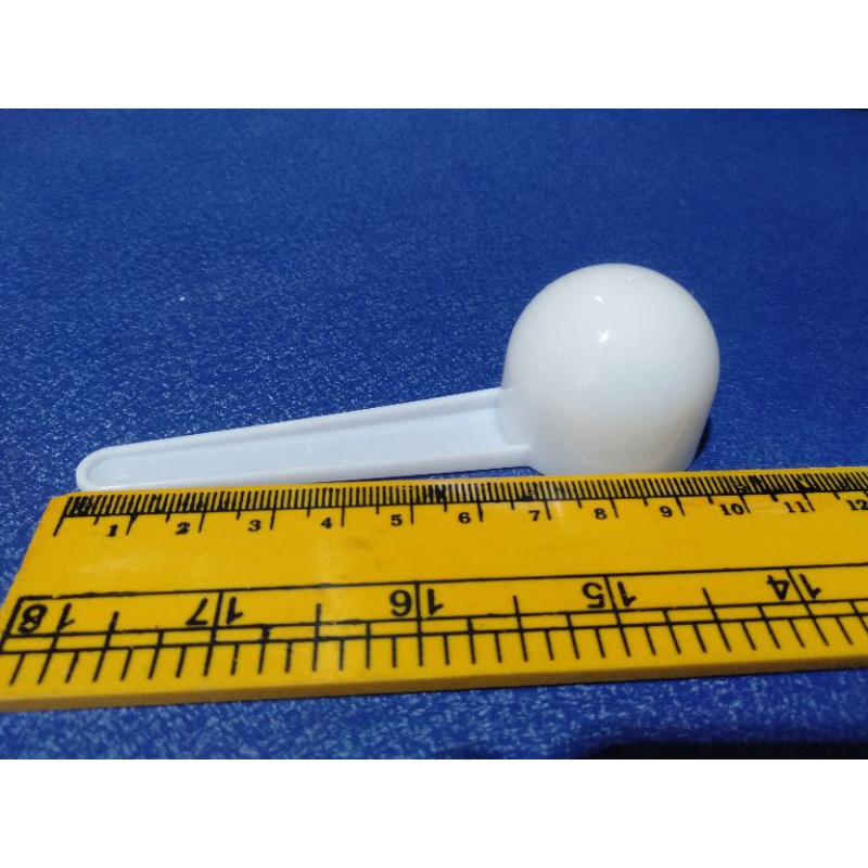 Sendok Takar 10gr atau 20ml