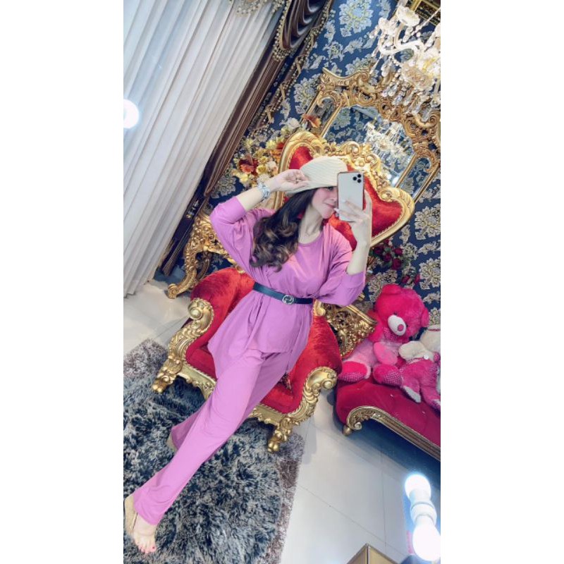 ORIGINAL SETELAN RGB 3 IN 1