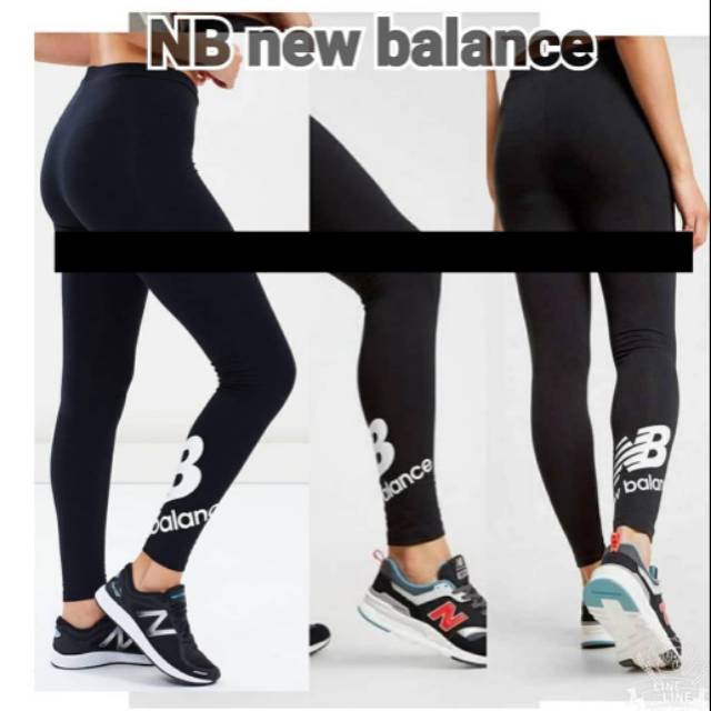 new balance gym