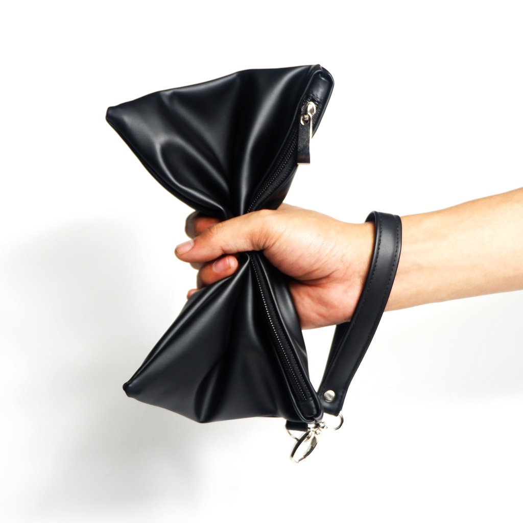 Hand Bag Tas Tangan Clutch Korea BTS K-Pop