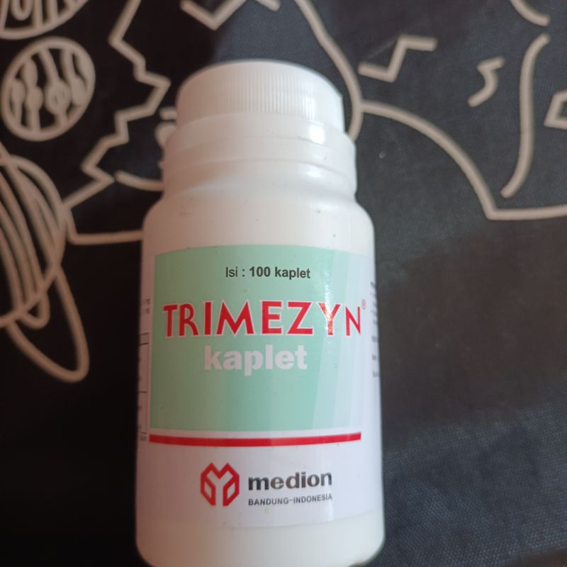Trimezyn obat hewan, obat ayam sakit, obat ternak unggas dan babi