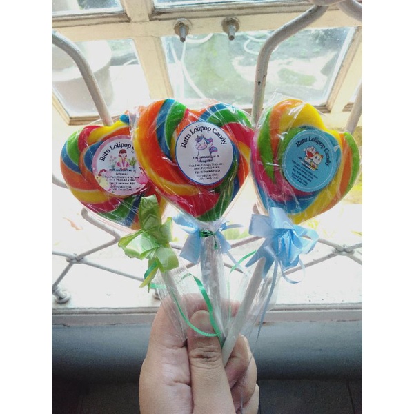 

PERMEN LOLIPOP LOVE 7 CM / PERMEN LOLIPOP 7CM LOVE / PERMEN LOLIPOP LOVE BULAT SPIRAL 7 CM / PERMEN LOLIPOP BULAT 7CM / PERMEN LOLIPOP BULAT LOVE ULIR 7 CM