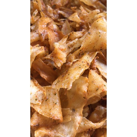 

KERIPIK BREKELE