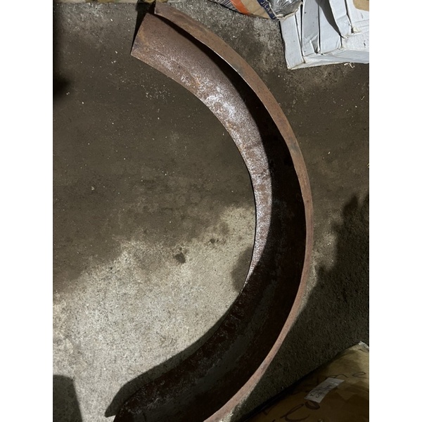 Spakbor Belakang British/Bsa Norton Classic