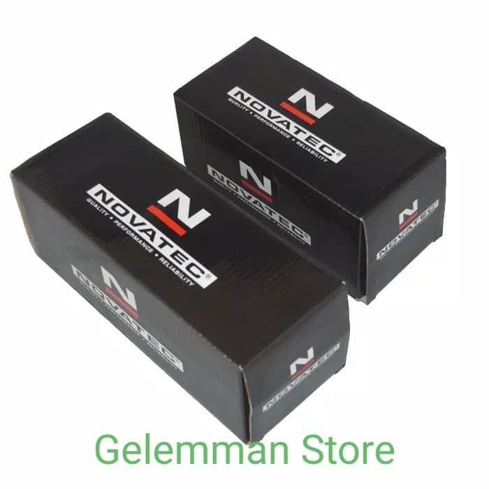 Novatec Hub Freehub Bearing 32H D041SB-D042SB ML0909